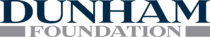 Dunham Foundation Logo