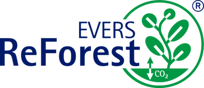 Evers ReForest Logo