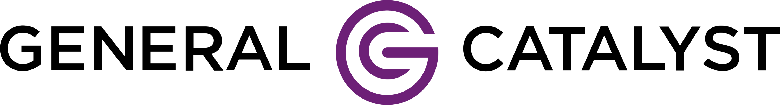 General Catalyst Logo