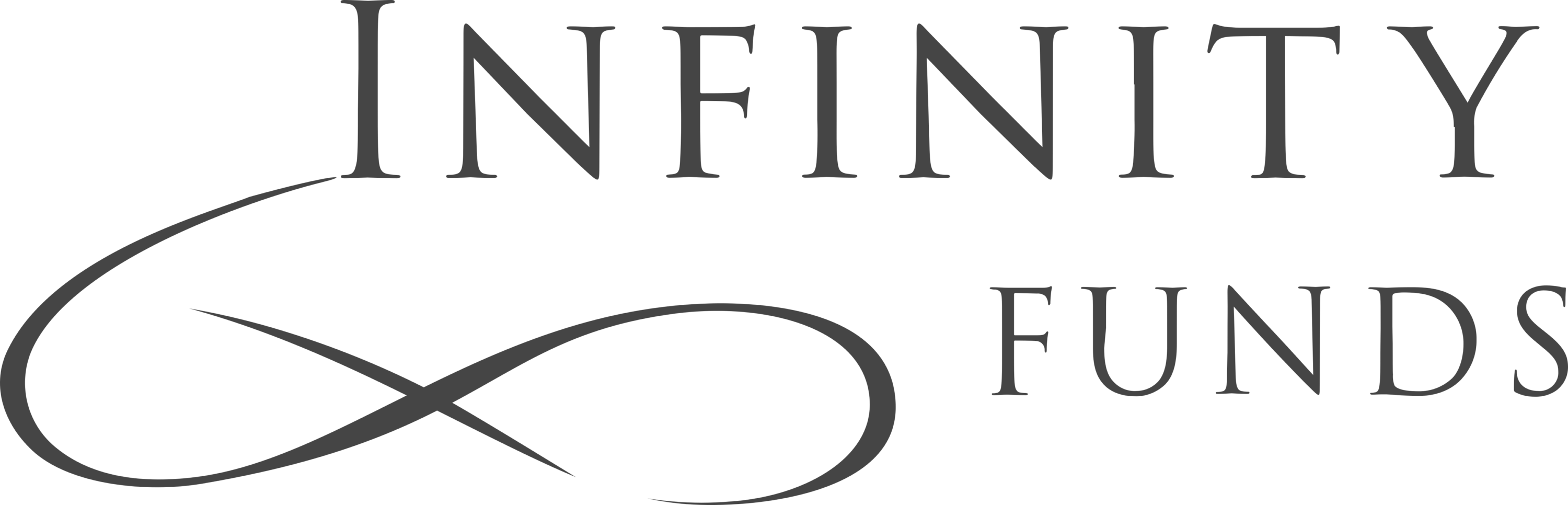 Infinity Funds Logo