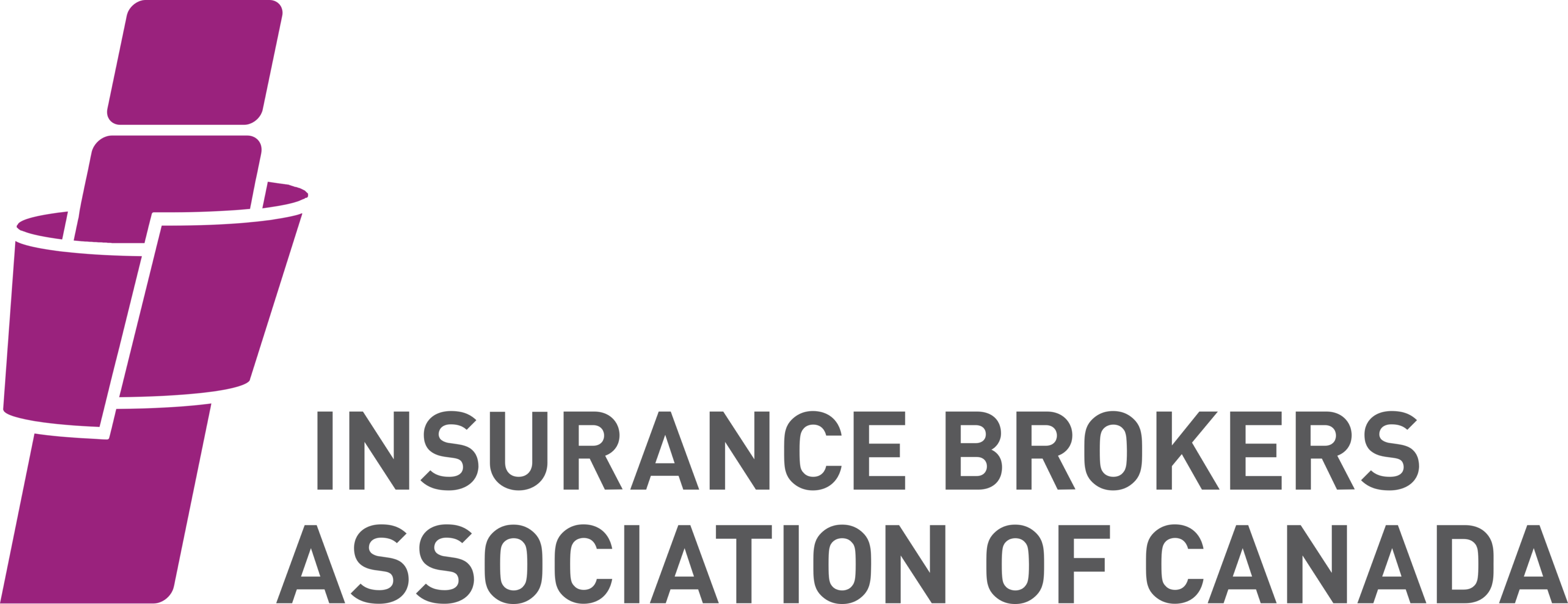 Insurance Broker Association of Canada Logo