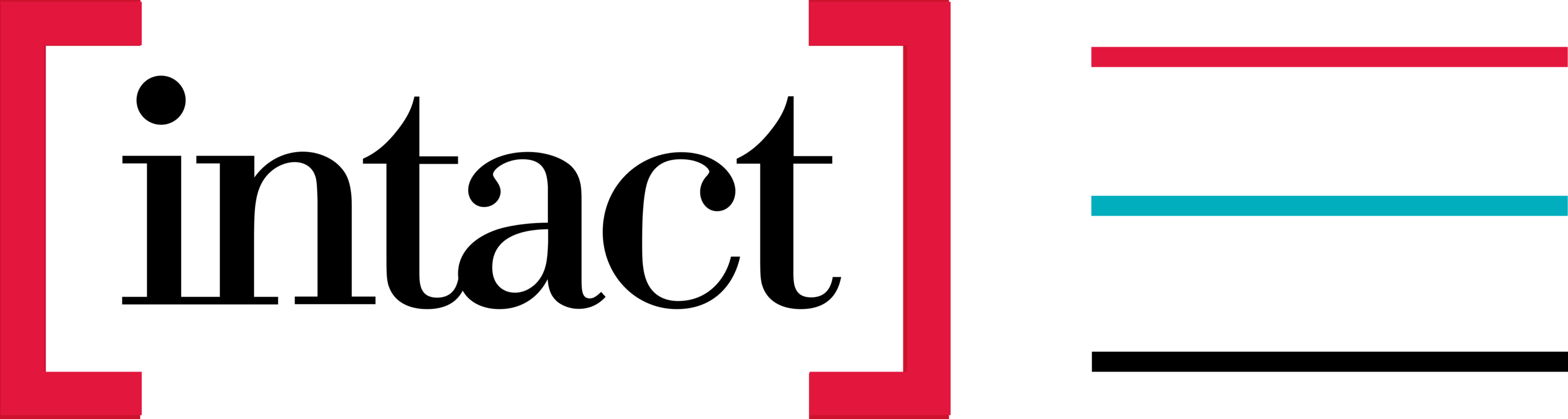 Intact Financial Corporation Logo