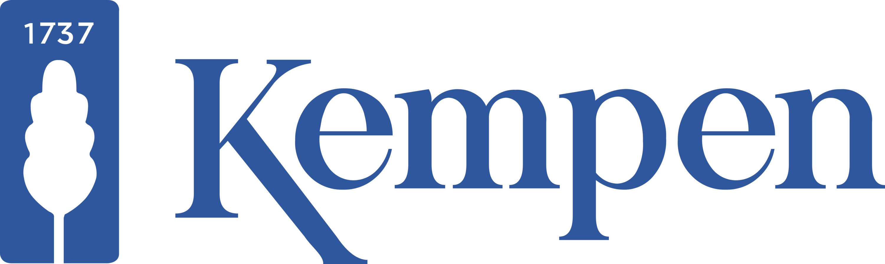 Kempen & Co Logo