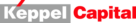 Keppel Capital Logo