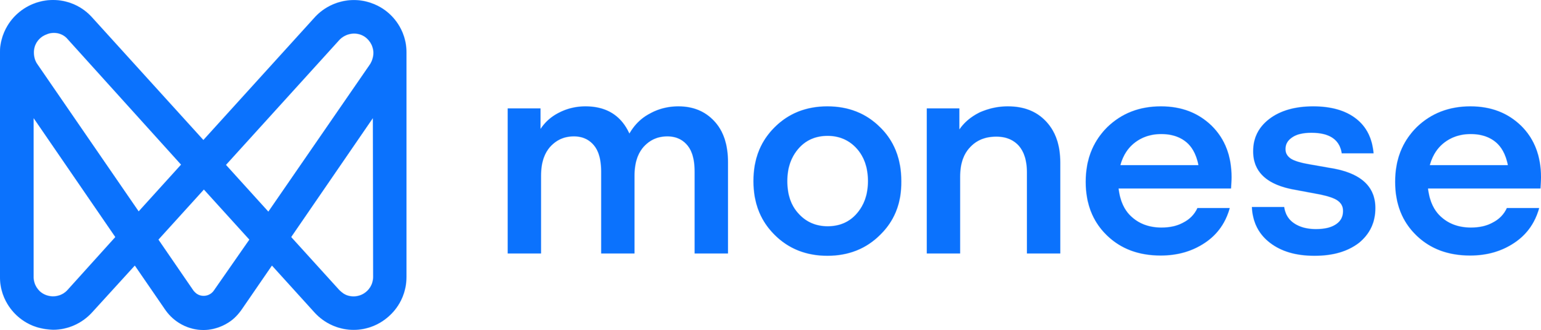 Monese Logo