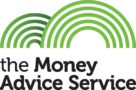 Money Advice Service Logo