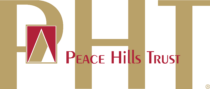Peace Hills Trust Logo