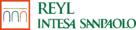 REYL Innovative Banking Logo