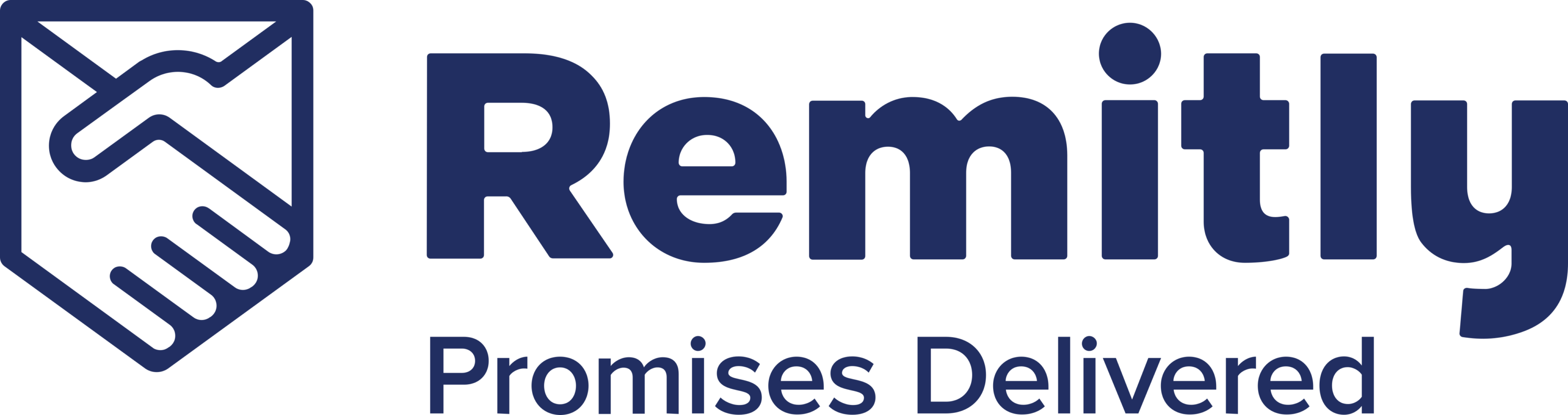 Remitly, Inc. Logo