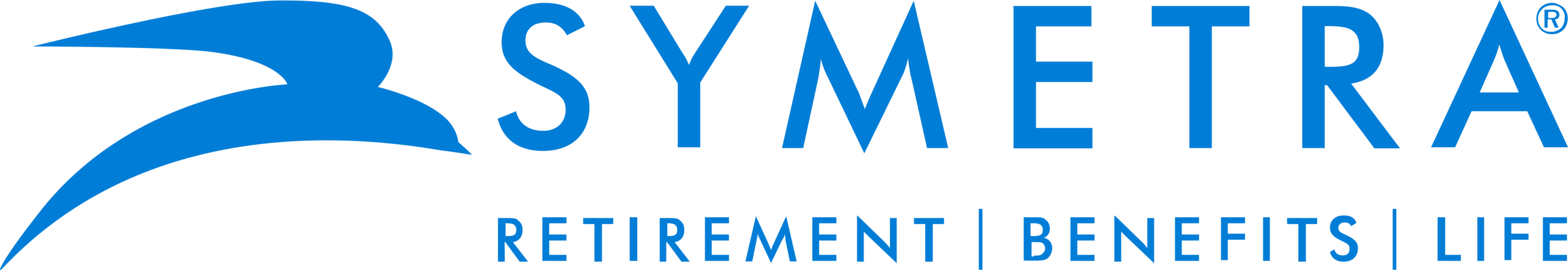 Symetra Life Insurance Company Logo
