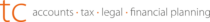 TC Group Holdings Limited Logo