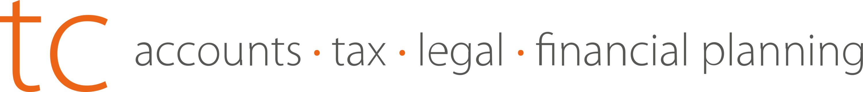 TC Group Holdings Limited Logo