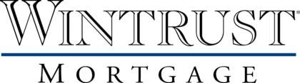 Wintrust Mortgage Logo