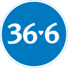 36 6 Logo