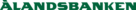 Ålandsbanken Logo