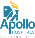 Apollo Hospitals Enterprise Limited Logo