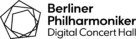 Berliner Philharmoniker Digital Concert Hall Logo