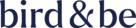 Bird & Be Logo