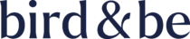 Bird & Be Logo