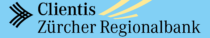 Clientis Zürcher Regionalbank Logo