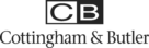 Cottingham & Butler Logo
