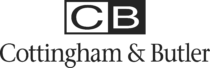 Cottingham & Butler Logo