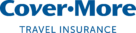 Cover More Travel Insurance Logo
