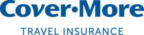 Cover More Travel Insurance Logo