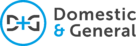 Domestic & General Logo