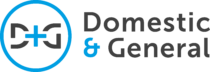 Domestic & General Logo