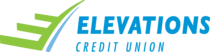 Elevations Credit Union Logo