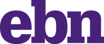 Employee Benefit News (EBN) Logo