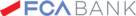 FCA Bank Logo
