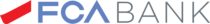 FCA Bank Logo