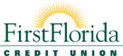 First Florida Credit Union Logo