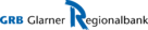 GRB Glarner Regionalbank Logo