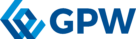 Giełda Papierów Wartościowych w Warszawie Group (GPW Group) Logo