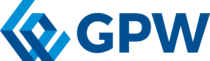 Giełda Papierów Wartościowych w Warszawie Group (GPW Group) Logo