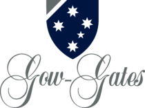 Gow Gates Insurance Brokers Logo