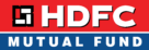 HDFC Mutual Fund Logo