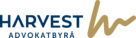 Harvest Advokatbyrå Logo