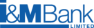 I&M Bank Limited Logo