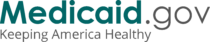 Medicaid.gov Logo
