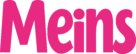 Meins Magazine Logo
