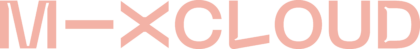 Mixcloud Logo