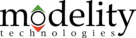 Modelity Technologies Logo