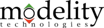 Modelity Technologies Logo