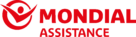 Mondial Assistance Logo