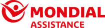 Mondial Assistance Logo