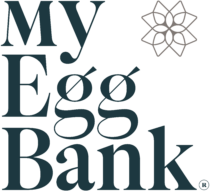 MyEgg Bank Logo